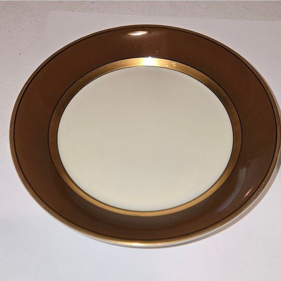 Ritz and Floyd China Replacement  Small Saucer Plates - Picture 5 of 7